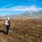 Afbeelding voor Wandelen in Noorwegen