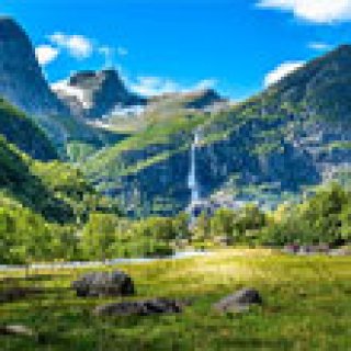 Afbeelding voor TUI - Noorwegen