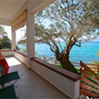 Afbeelding voor Booking.com - Accommodaties op Samos
