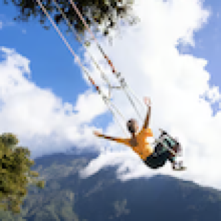 Afbeelding voor GetYourGuide - Excursies in Ecuador