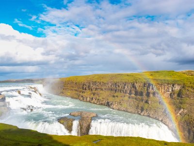 Afbeelding bij Golden Circle IJsland