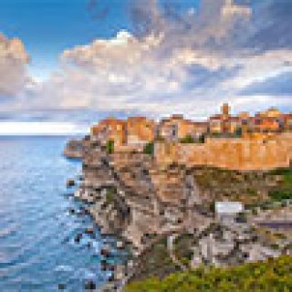 Afbeelding voor TUI - Groepsrondreis op Corsica