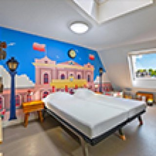 Afbeelding voor Stayokay - Hostel Utrecht Centrum