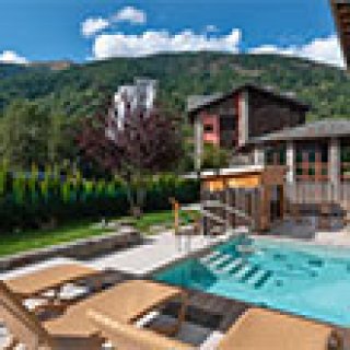Afbeelding voor Booking.com - Blu Hotel Acquaseria