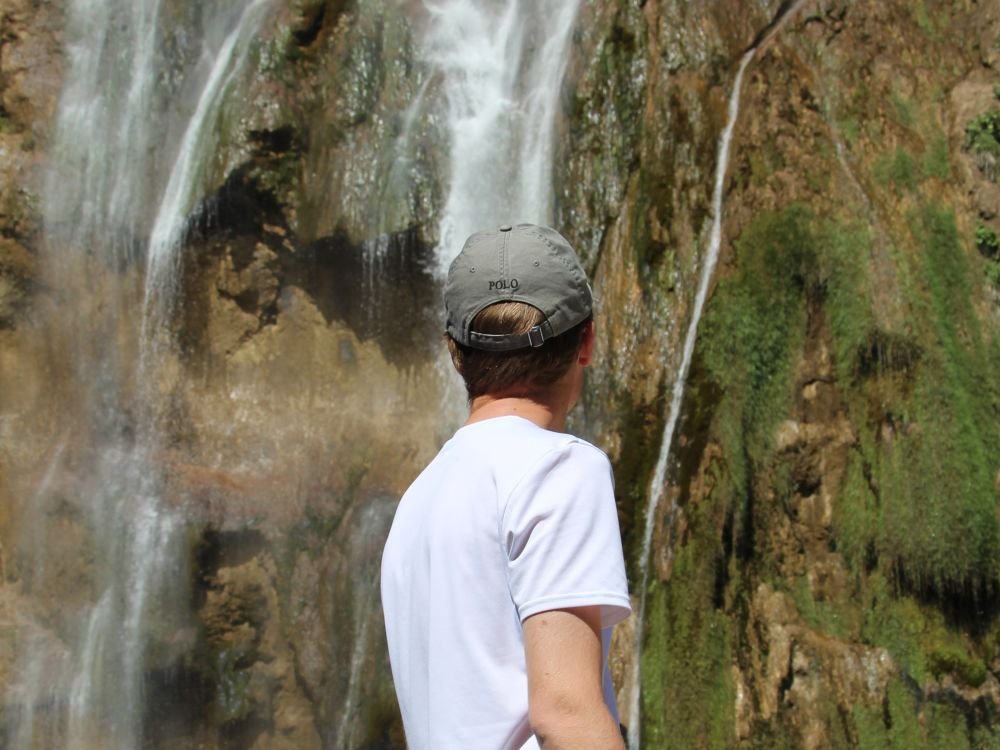 Uittesten in Kroatië