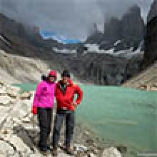 Afbeelding voor Bookatrekking - Trektochten Zuid-Amerika