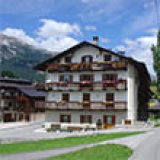 Afbeelding voor Booking.com - Appartement Cortina