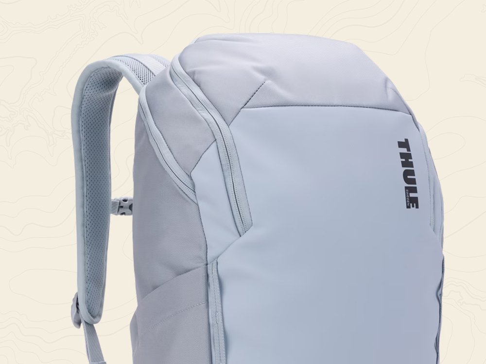 Chasm rugzak nieuwe kleur