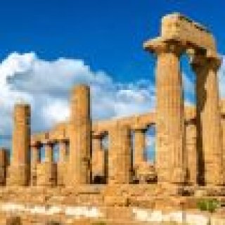 Afbeelding voor Tiqets - Tours op Sicilië