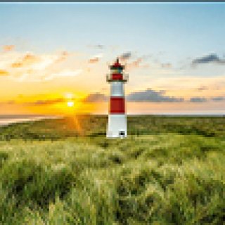 Afbeelding voor Bookatrekking - Wadden Trek