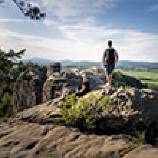 Afbeelding voor Bookatrekking - Wandelreizen Tsjechië