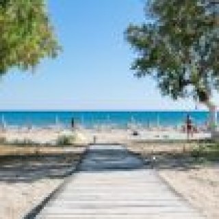 Afbeelding voor Sunweb - Janno Beach