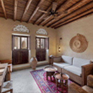 Afbeelding voor Booking.com - Al Seef Heritage Hotel Dubai