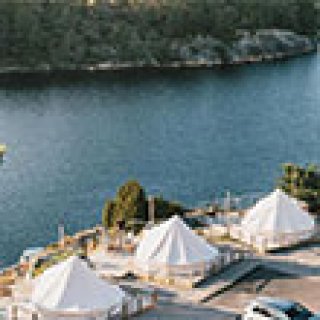 Afbeelding voor Lagunen Cottages and Hostel Strömstad