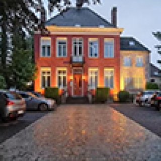 Afbeelding voor Voordeeluitjes - Hotel Vredehof in Sijsele