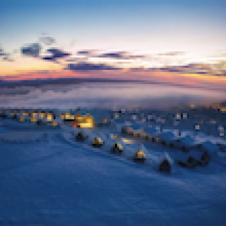 Afbeelding voor Booking.com - Star Arctic Hotel