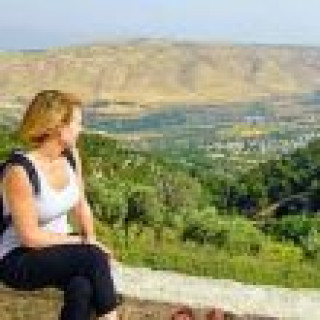 Afbeelding voor Riksja Travel - Bouwsteen Ajloun