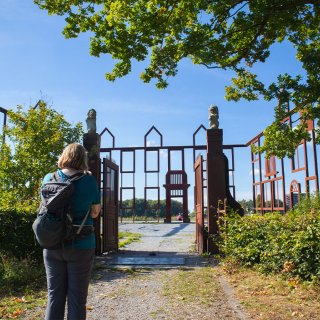Afbeelding voor Van Gogh Nationaal Park