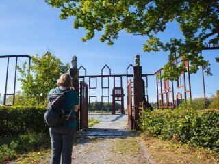 Afbeelding voor Van Gogh Nationaal Park