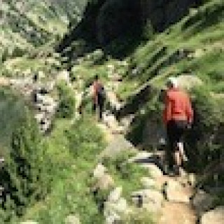 Afbeelding voor SNP - Wandelreis Catalonië