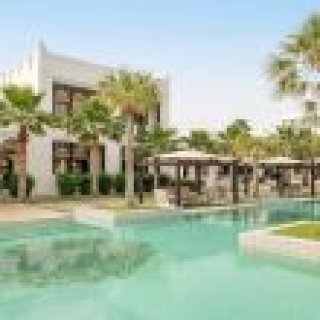 Afbeelding voor TUI - Vakantie in Qatar