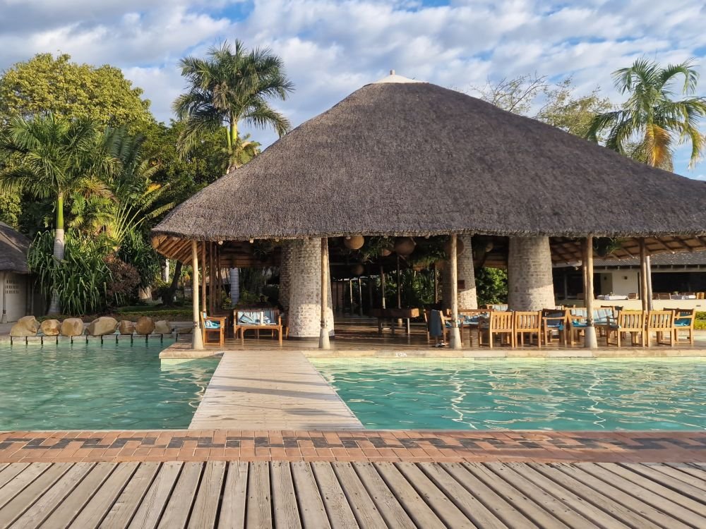 Makokola Retreat