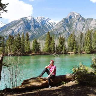 Afbeelding voor Alberta in Canada