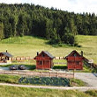 Afbeelding voor Booking.com - Huisjes Gorce NP