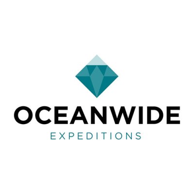 Logo van Oceanwide Expeditions