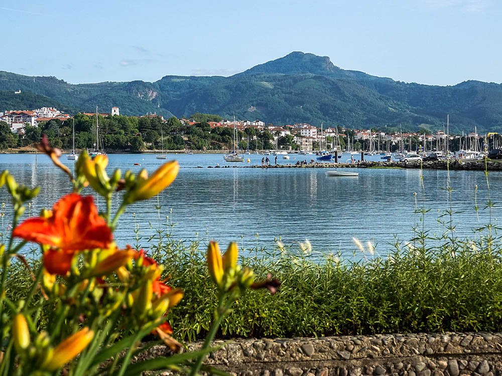 Hendaye