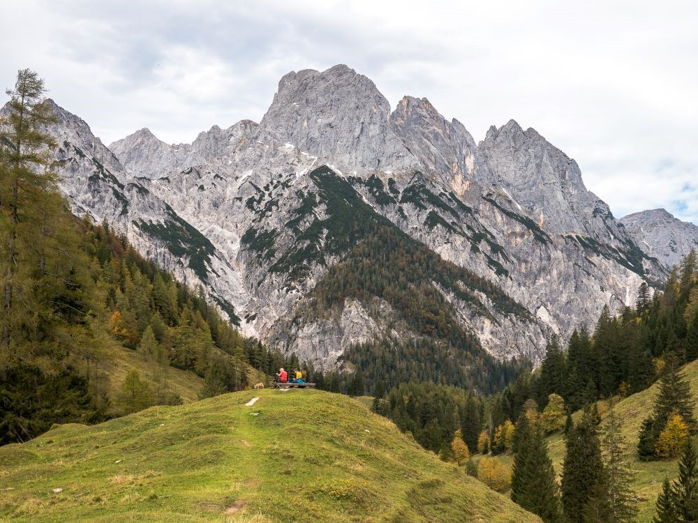 Berchtesgaden