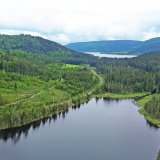 Afbeelding voor Meren in het Zwarte Woud