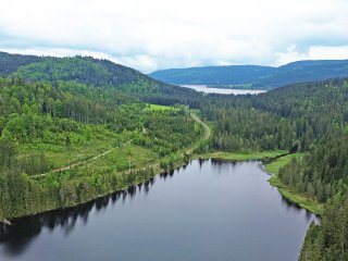 Afbeelding voor Meren in het Zwarte Woud