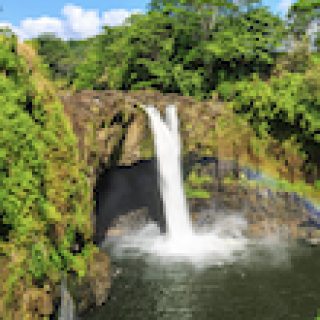 Afbeelding voor Tenzing Travel - Eilandhoppen Hawaii