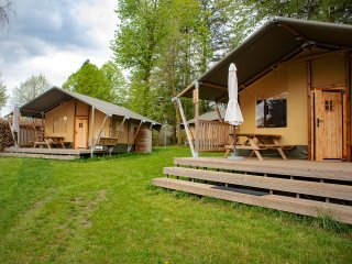 Afbeelding voor Bijzonder overnachten in de Ardennen