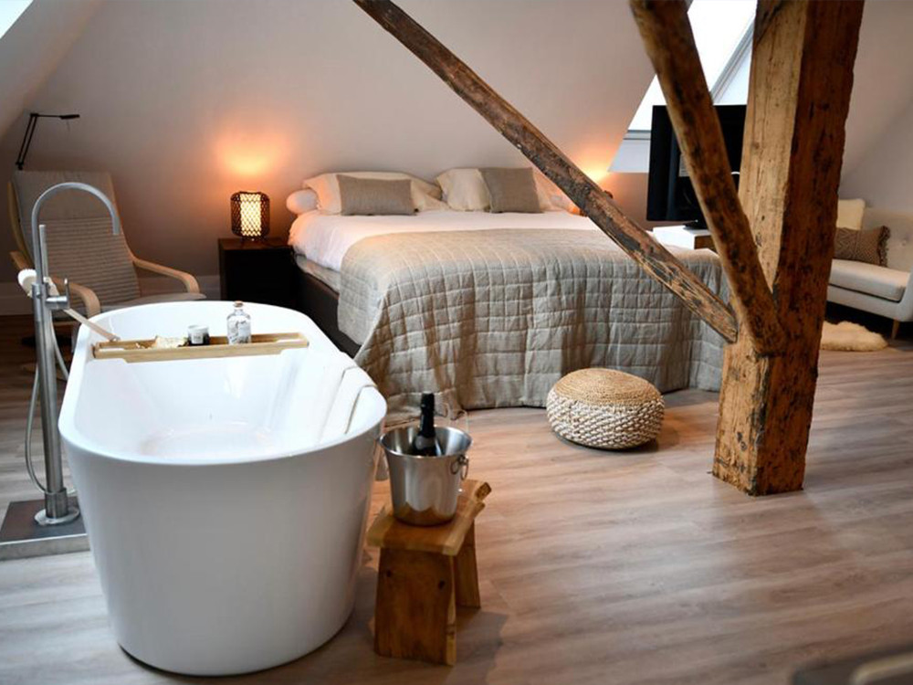 Appartement Volendam