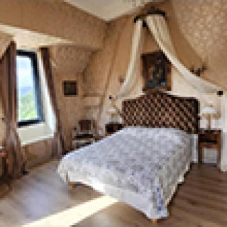 Afbeelding voor Chateau d'Urbilhac - 16e-eeuws kasteel