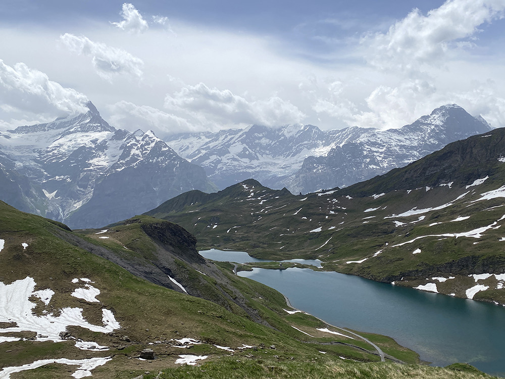 Bachalpsee