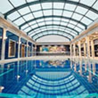 Afbeelding voor Booking.com - Spahotels