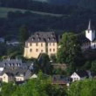 Afbeelding voor Booking.com - Kasteelhotel Vulkaaneifel