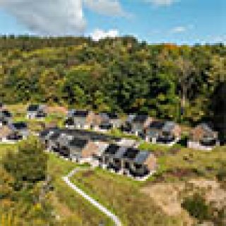 Afbeelding voor Pharos Reizen - Autovakantie Ardennen