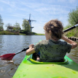 Afbeelding voor Natuur in Nederland