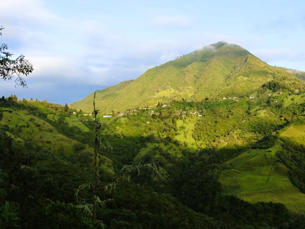 Yunguilla