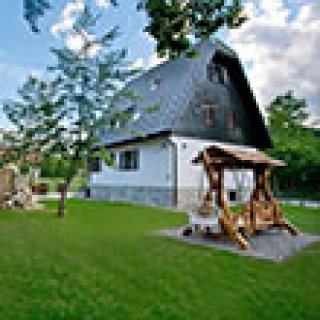 Afbeelding voor B&B Plitvice Holiday Lodge