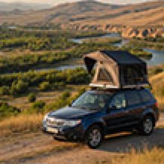 Afbeelding voor Travelbase - Georgia Nomads