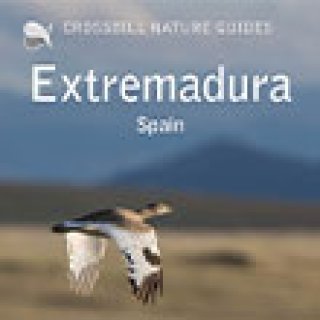 Afbeelding voor Bol.com - Natuurgids Extremadura