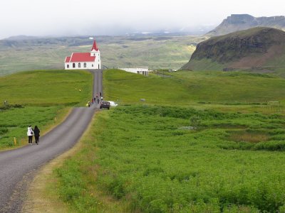 Afbeelding bij Mooiste reizen IJsland
