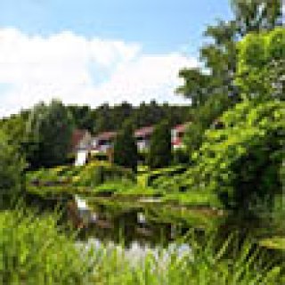 Afbeelding voor Vakantiepark Emslandermeer