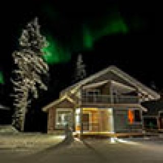 Afbeelding voor Nordic - Himmerki Holiday Village Week
