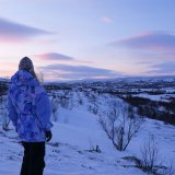 Afbeelding voor Sneeuwschoenwandelen